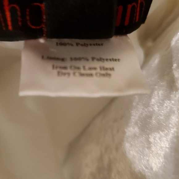 Nha knahn layered ruffle sheer skater style dress - Picture 10 of 10